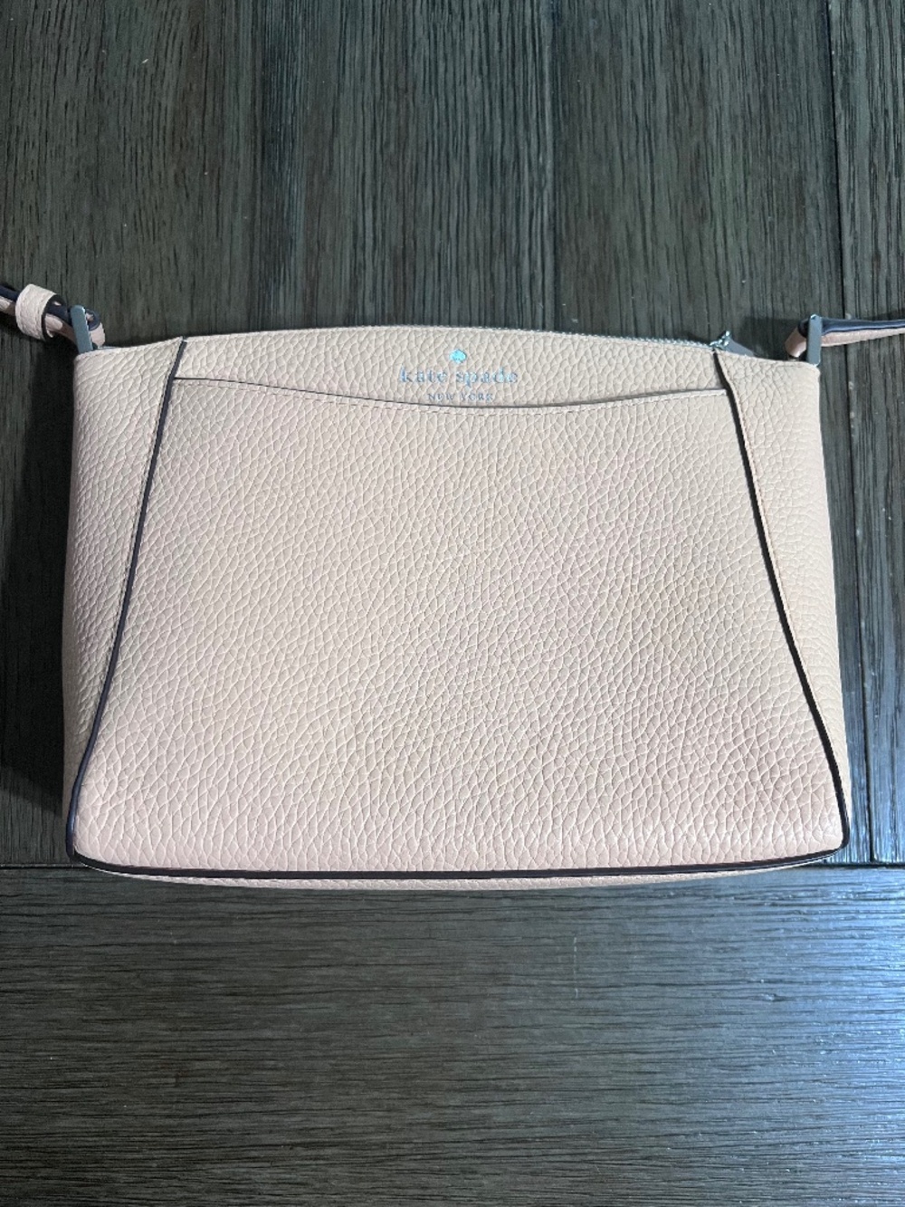 Kate Spade Monica Crossbody Bag